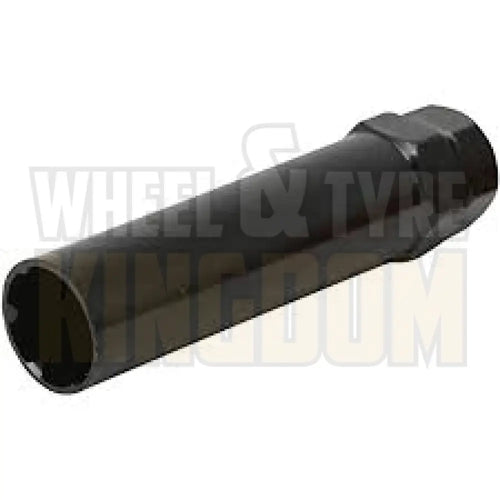 DYNAMIC SPLINE KEY 6 POINT PASSENGER 19/21MM HEX