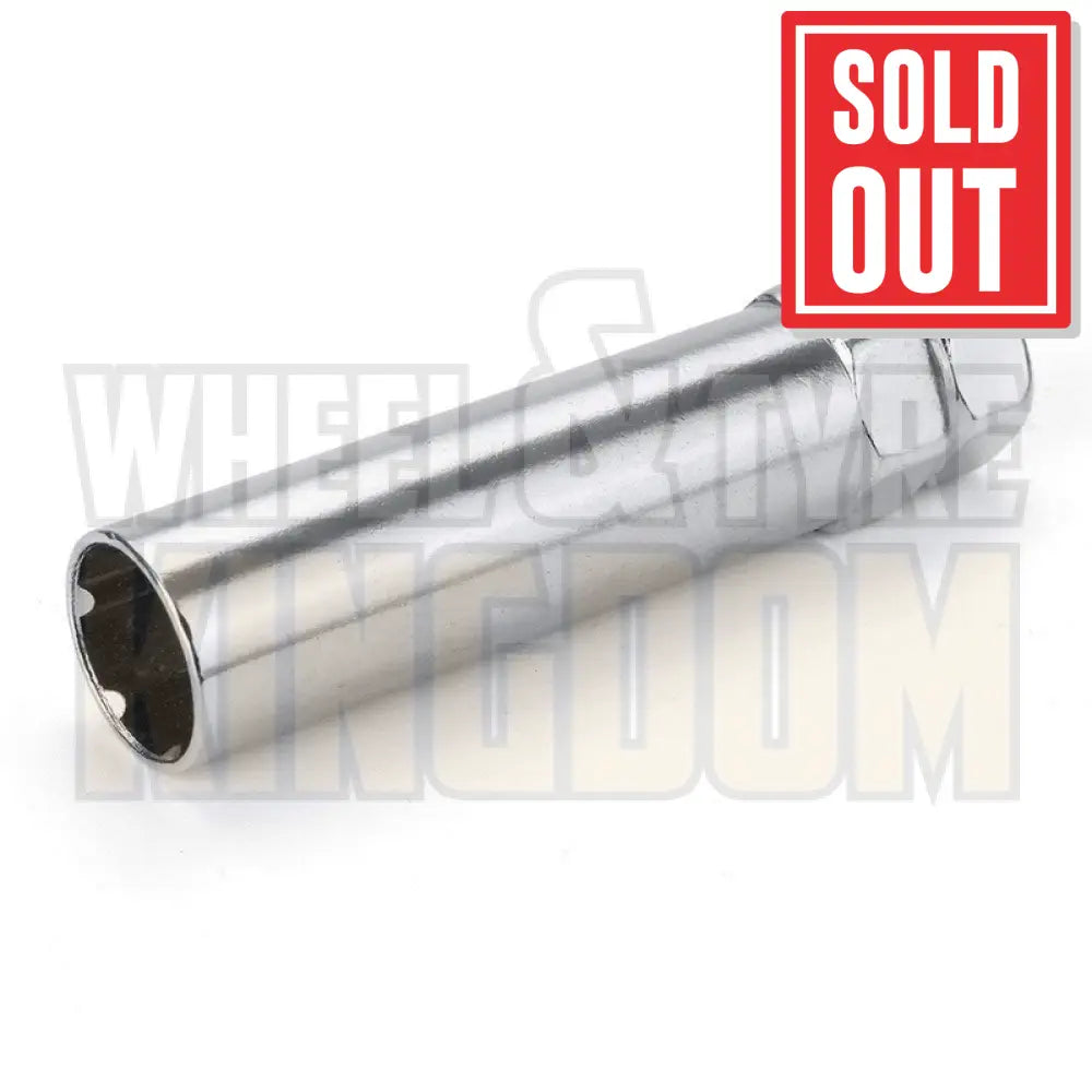 DYNAMIC SPLINE KEY 7 POINT TRUCK 21/22MM (DN WHEEL NUTS)