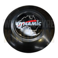 DYNAMIC TOP CAP BLACK