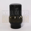 DYNAMIC WHEEL NUT 12x1.5 35mm SPLINE ET BLACK