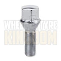 DYNAMIC WHEEL STUD 14x1.5 48mm 19mm HEX CHROME STEEL