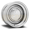 DYNAMIC STEEL 15x8 -12 5x114.3/5x120.65 SMOOTHIE CHROME MULTI PCD