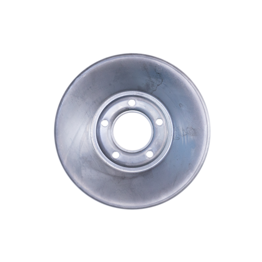 FLAT DISH DELUXE - WHEEL CENTRE