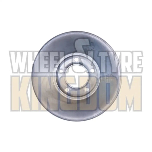 FLAT DISH DELUXE - WHEEL CENTRE