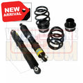 FORD FALCON / FAIRLANE BA-FGX 2002-2016 XYZ Racing Super Sport Coilovers - Rear Only