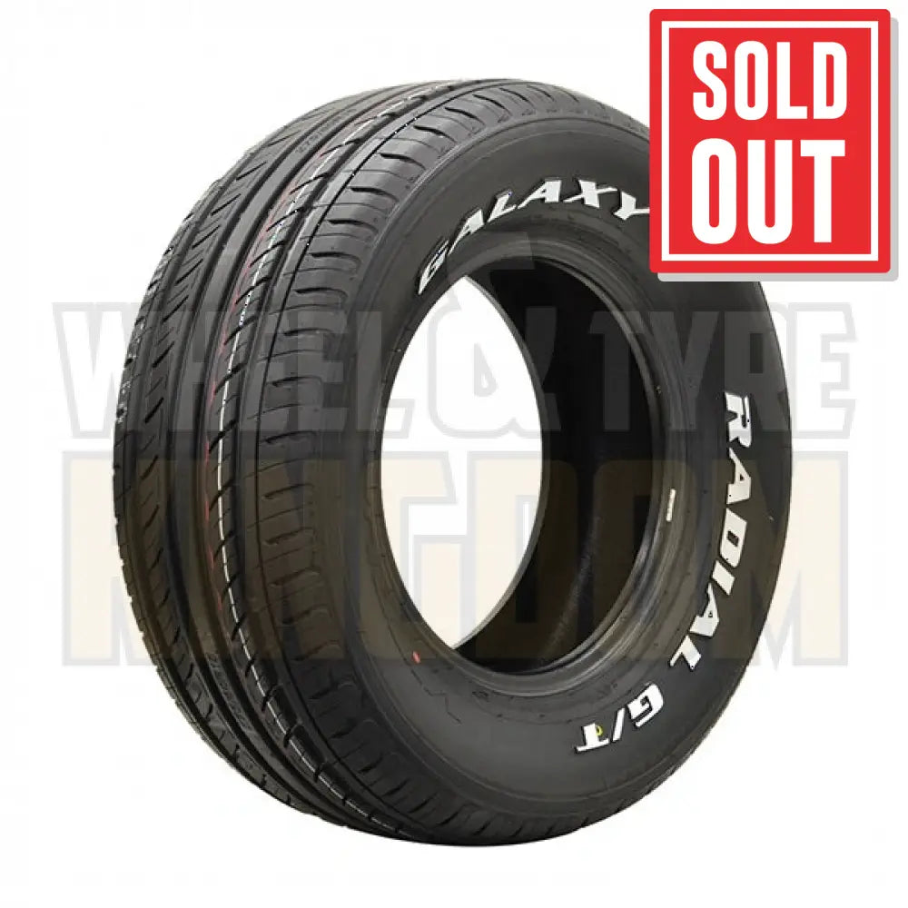 VITOUR GALAXY 275/60R15 R1 GT