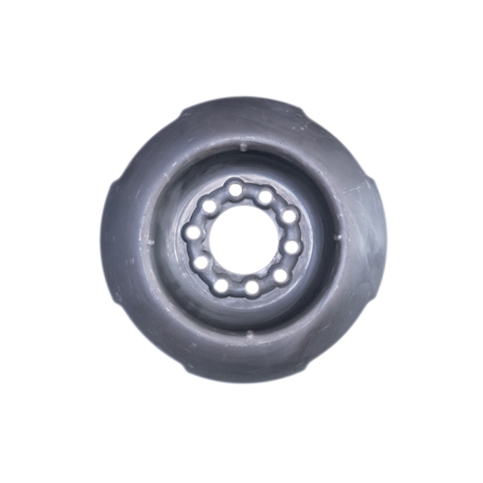 GENNIE - WHEEL CENTRE