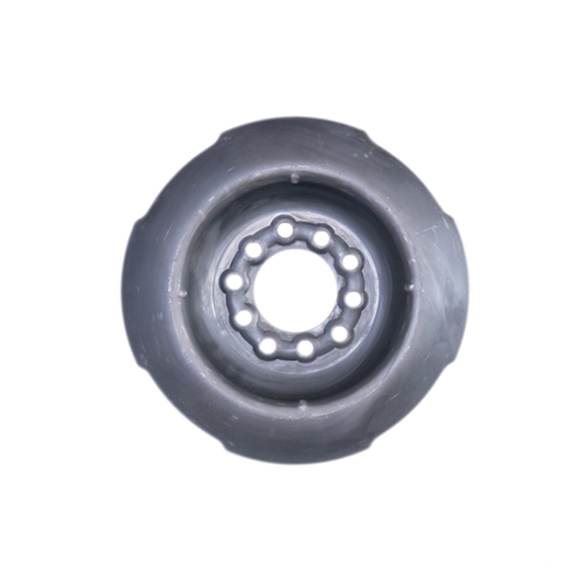 GENNIE - WHEEL CENTRE