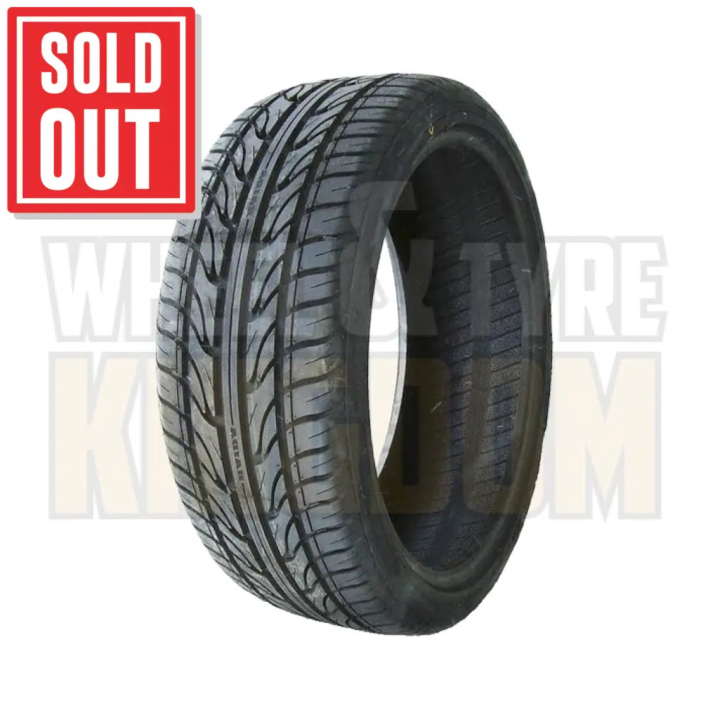HAIDA 255/30R22 HD921 92W