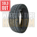 HAIDA 255/30R22 HD921 92W