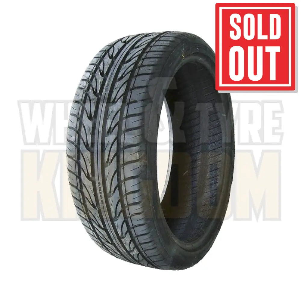 HAIDA 255/30R22 HD921 92W