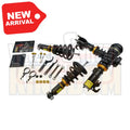 HOLDEN COMMODORE VE 2006-2013 XYZ Racing Super Sport Coilovers