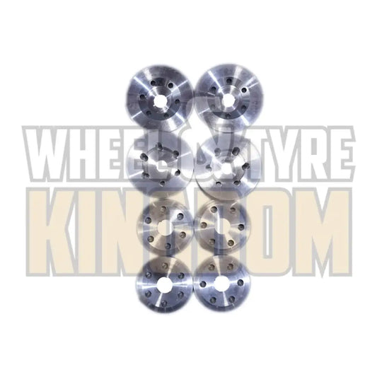 HOLDEN VE/VF BILLET REAR SUBFRAME BUSHES