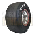 HOOSIER DR2 325/50R15 DRAG RADIAL