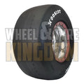 HOOSIER DR2 325/50R15 DRAG RADIAL