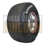 HOOSIER DR2 325/50R15 DRAG RADIAL