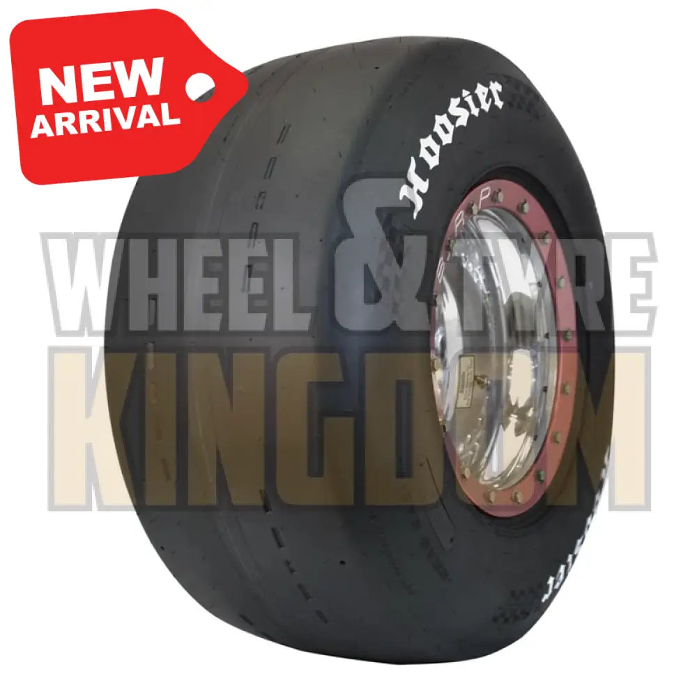 HOOSIER DR2 325/50R15 DRAG RADIAL
