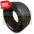 HOOSIER DR2 325/50R15 DRAG RADIAL