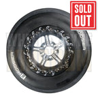 HOOSIER DR3 275/60R15 DRAG RADIAL