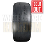 HOOSIER DR3 275/60R15 DRAG RADIAL