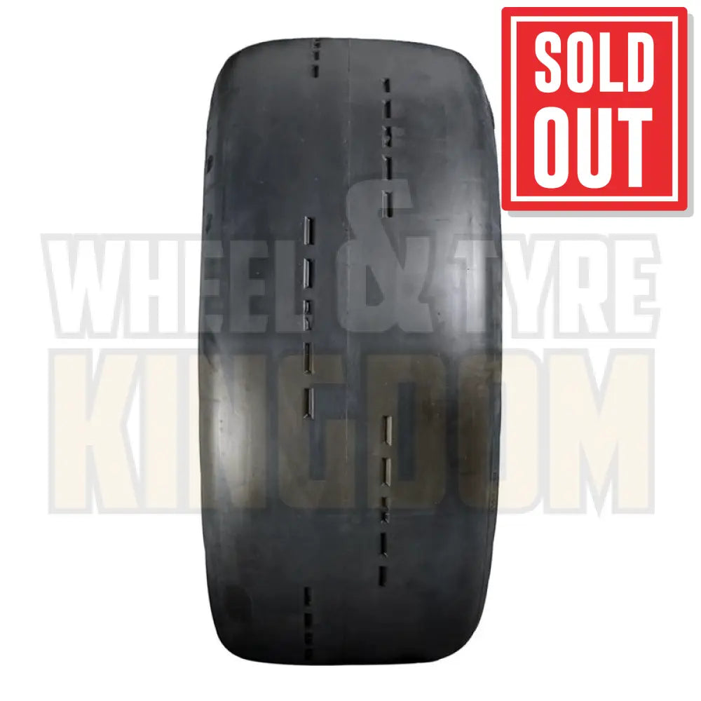 HOOSIER DR3 275/60R15 DRAG RADIAL