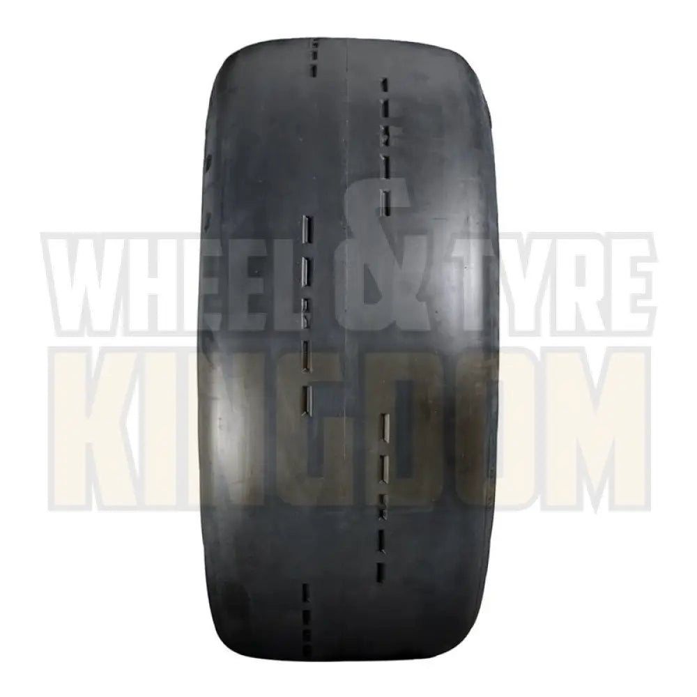 HOOSIER DR3 275/60R15 DRAG RADIAL