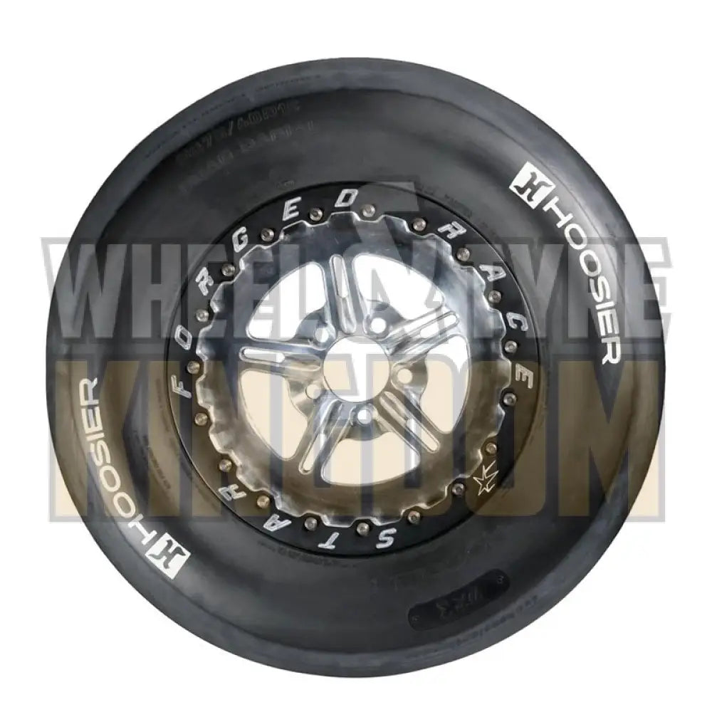 HOOSIER DR3 275/60R15 DRAG RADIAL