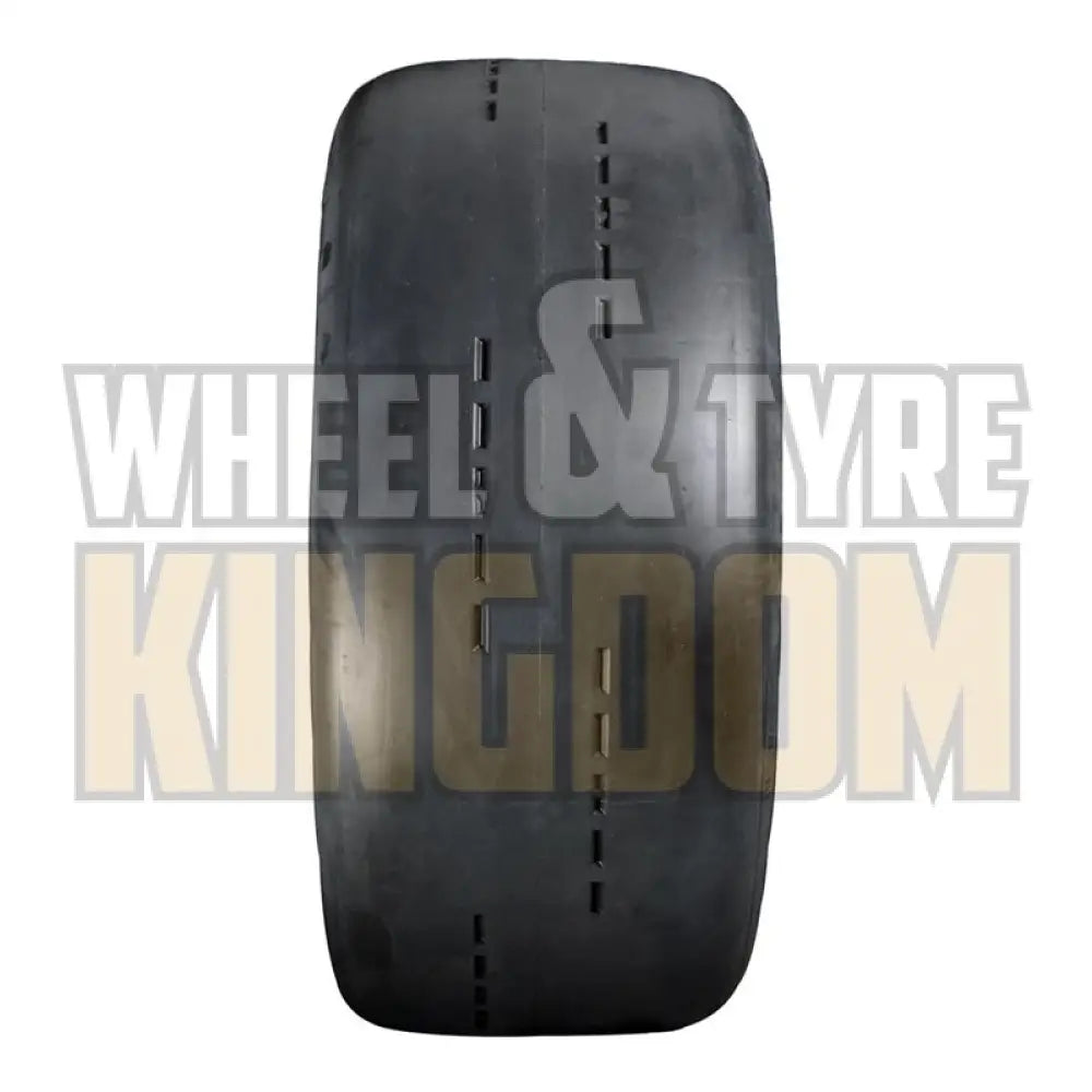 HOOSIER DR3 275/60R15 DRAG RADIAL