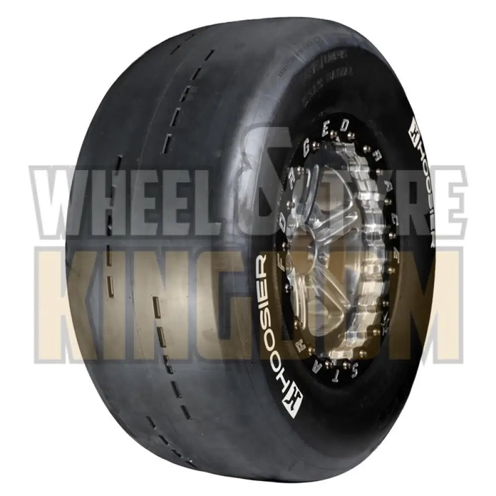 HOOSIER DR3 275/60R15 DRAG RADIAL