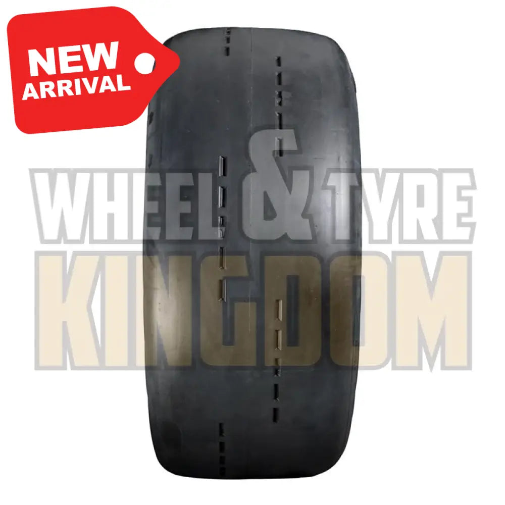 HOOSIER DR3 275/60R15 DRAG RADIAL