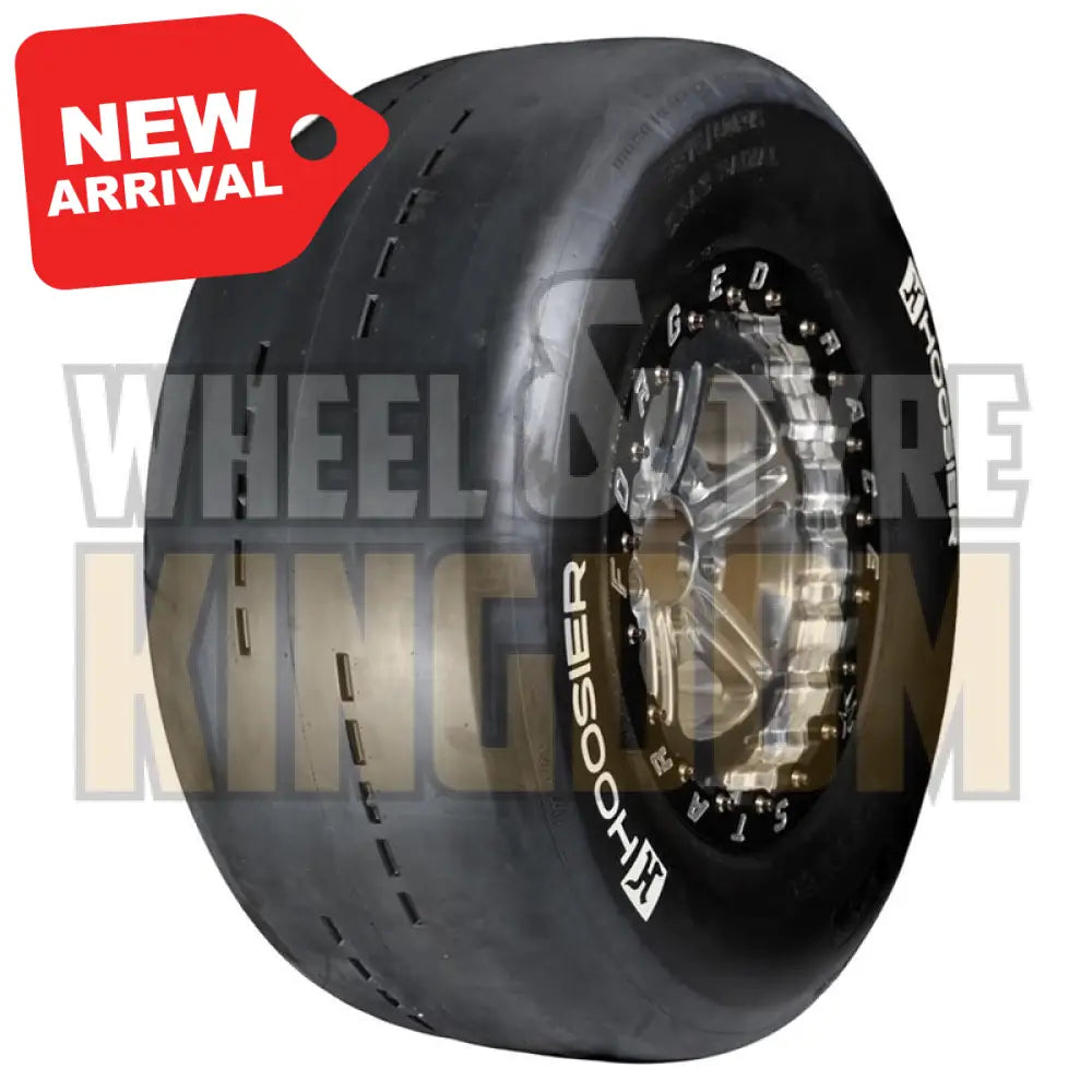 HOOSIER DR3 275/60R15 DRAG RADIAL