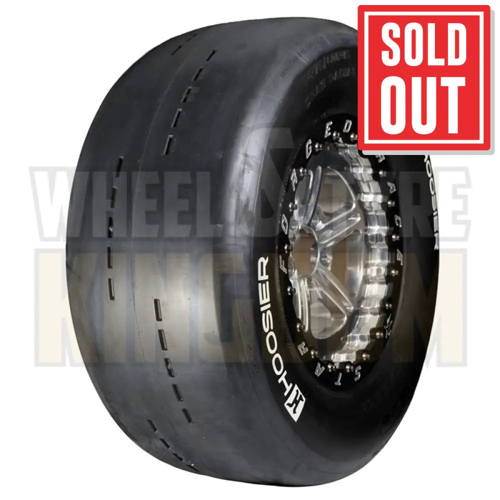 HOOSIER DR3 275/60R15 DRAG RADIAL