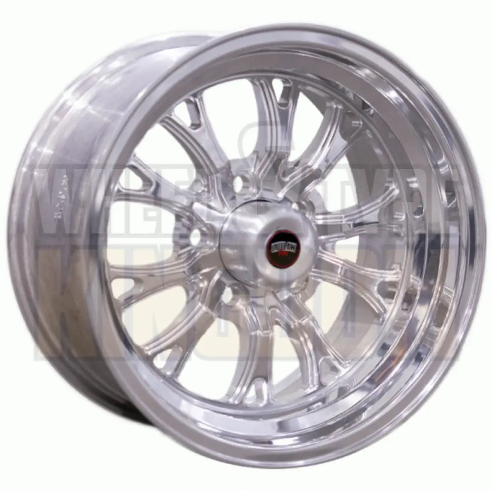 INTENSITY 15x10 4.5’’ BS (-25.4) - POLISHED