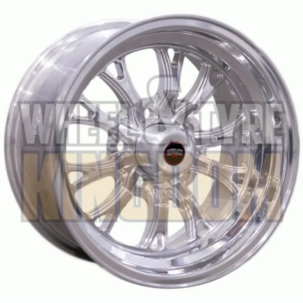 INTENSITY 15x10 4.5’’ BS (-25.4) - POLISHED