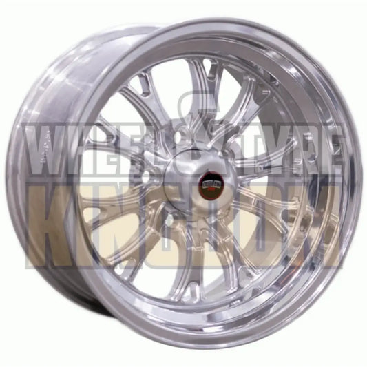 INTENSITY 15x10 4.5’’ BS (-25.4) - POLISHED