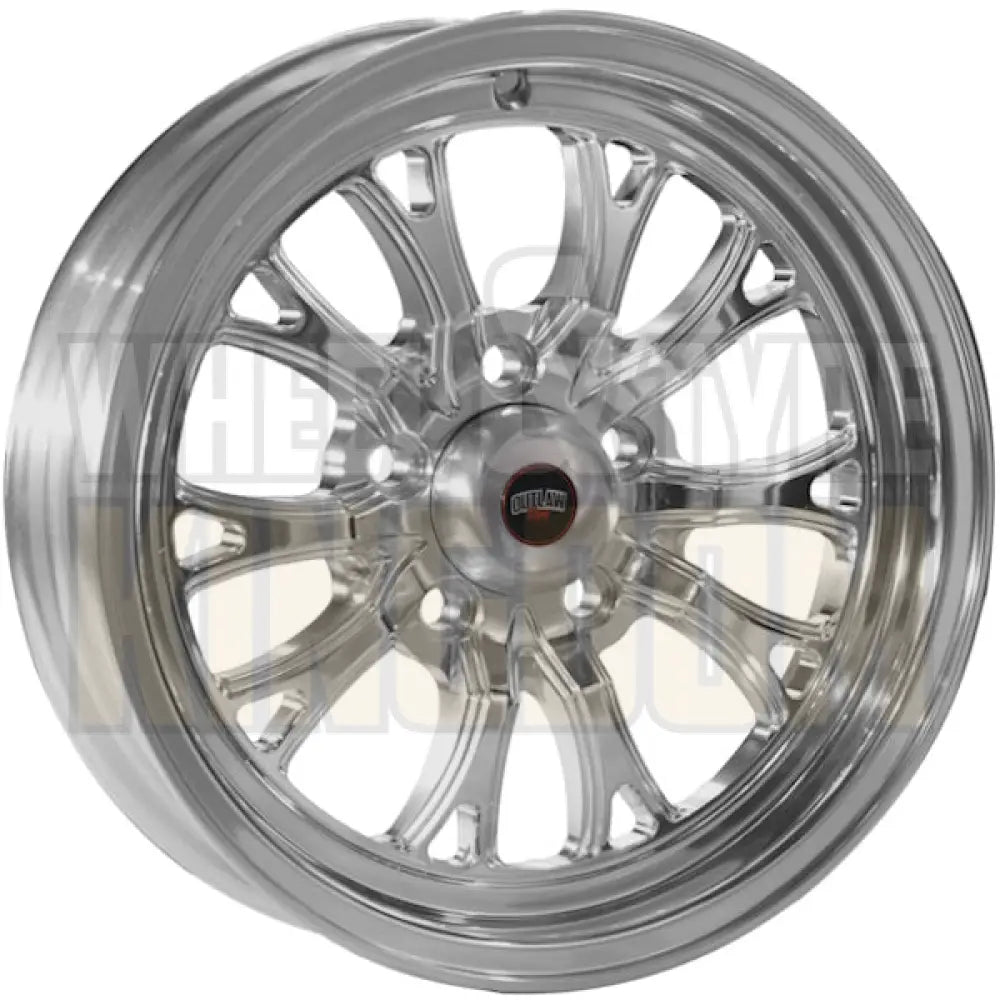 INTENSITY 15x4 1.75’’ BS (-24) - POLISHED