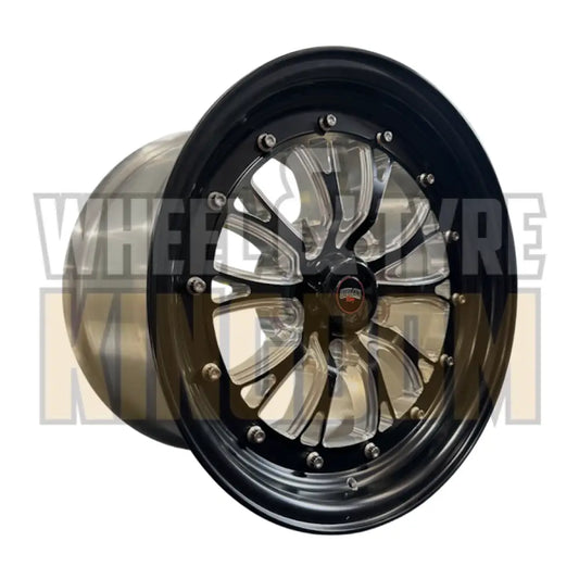 INTENSITY LITE - 15’’ 2PC FORGED