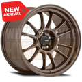 Konig Hypergram 15x7.5 4x100 +35 Race Bronze - Wheels