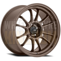 Konig Hypergram 15x7.5 4x100 +35 Race Bronze - Wheels