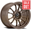 Konig Hypergram 15x8 4x100 +35 Race Bronze - Wheels