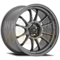 Konig Hypergram 18x8.5 5x100 +38 Matte Grey - Wheels