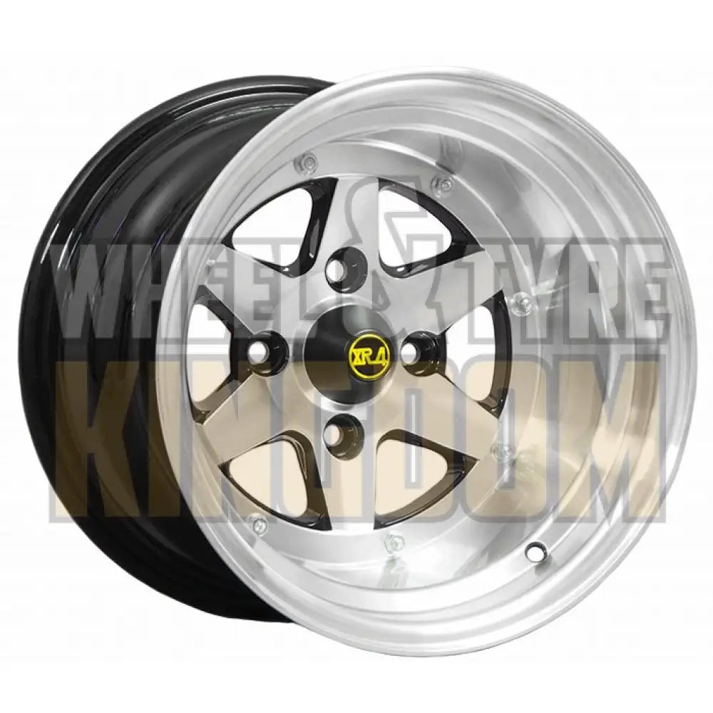 LONGCHAMP XR4 - 14x10