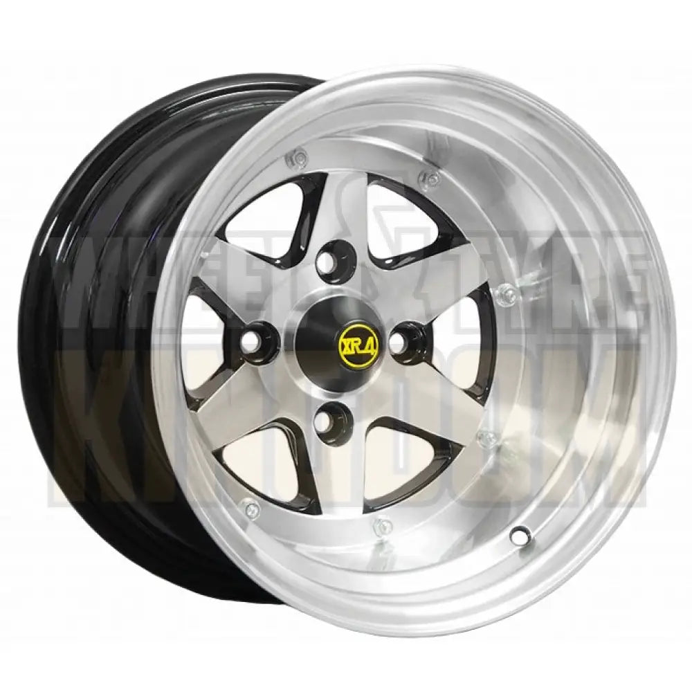 LONGCHAMP XR4 - 14x10