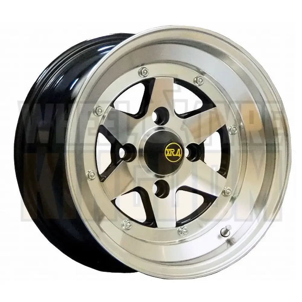 LONGCHAMP XR4 - 14x7