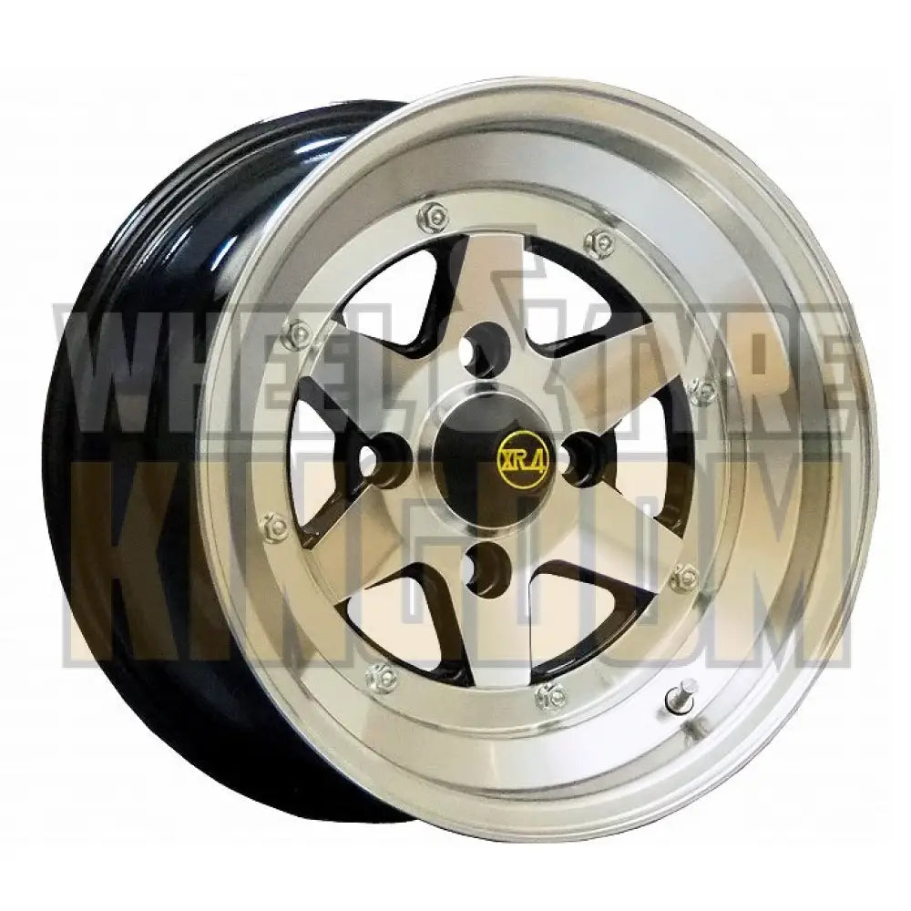 LONGCHAMP XR4 - 14x7