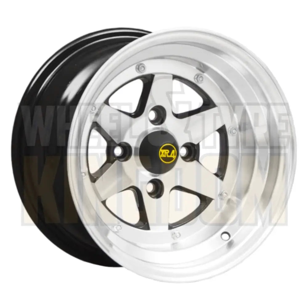 LONGCHAMP XR4 - 14x8
