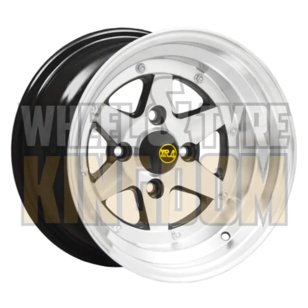 LONGCHAMP XR4 - 14x8