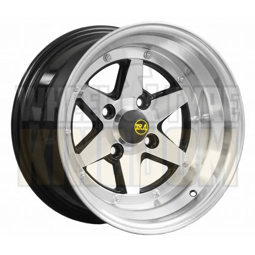 LONGCHAMP XR4 - 15x8.5