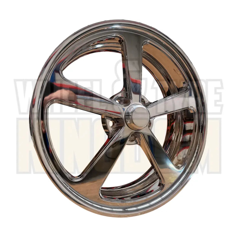 LUMINA 20’’ - FULL POLISHED