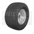 M&H Tyre, Drag Radial, 245/55-15, Radial, Blackwall